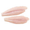 Brand: Chef's Delight Swai Fillet, Farm Raised, 7-9 oz
