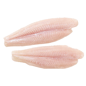 Brand: Chef's Delight Swai Fillet, Farm Raised, 7-9 oz