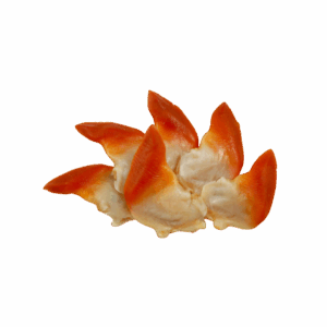 Brand: Clearwater Hokkigai (Red Arctic Surf Clam)