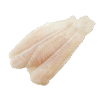 Brand: Chef's Delight Swai Fillet, Farm Raised, 10-12 oz