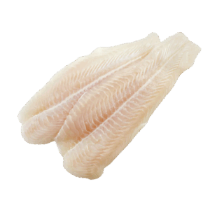 Brand: Chef's Delight Swai Fillet, Farm Raised, 10-12 oz
