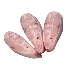 Brand: Chef's Delight Swai Steak, Farm Raised