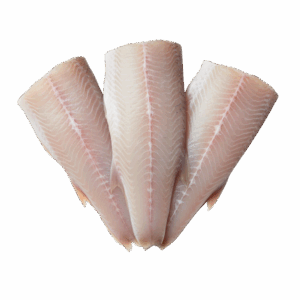 Brand: Chef's Delight Swai Fillet, Farm Raised, 8-10 oz