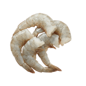 Brand: Unistar White Shrimp HLSO, Farm Raised, 16-20