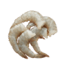 Brand: Wonder White Shrimp HLSO, Farm Raised, 16-20