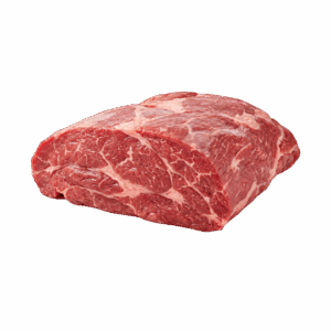 Beef Chuck Roll, AA