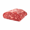Beef Chuck Roll, AAA