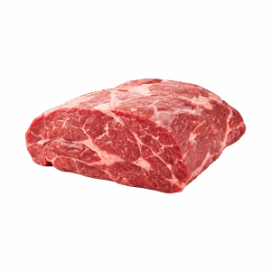 Beef Chuck Roll, AAA