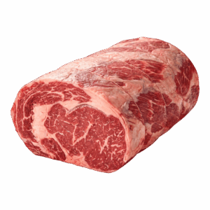 Beef Chuck Roll N:Off, Choice