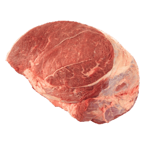 Beef Peeled Knuckle, Select