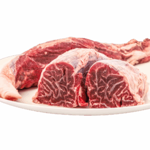 Beef Round Digital Muscle Boneless