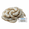 Brand- Selecta White Shrimp Raw HLSO, Farm Raised, 41-50
