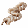 Brand- Wonder White Shrimp HLSO, Farm Raised, 26-30