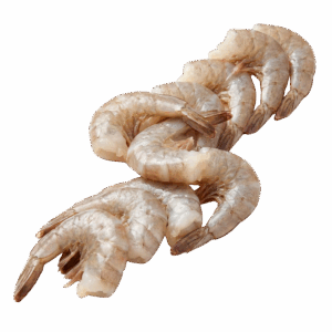 Brand- Wonder White Shrimp HLSO, Farm Raised, 26-30