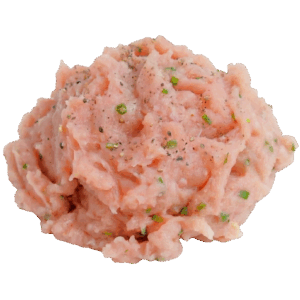 Featherback Fish Paste (Cha Ca That Lat), Wild Catch