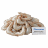 Champmar White Shrimp Raw HOSO, Farm Raised, 30-40