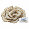 Champmar White Shrimp Raw HOSO, Farm Raised, 50-60