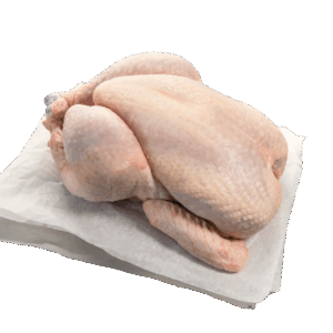 Chicken Whole (Brown Cockerels)