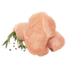 Chicken bread meat - Obaba Fresh meat and seafood distributors