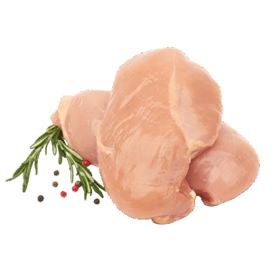 Chicken bread meat - Obaba Fresh meat and seafood distributors