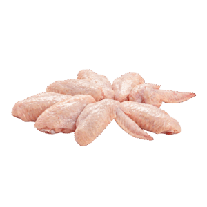Chicken wings (fresh)