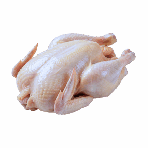 Kui Fei Whole Chicken