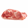 Pork Butts Boneless, Fresh