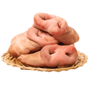 Pork Snouts