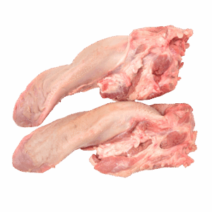 Pork Tongue