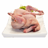 Quail Headless - Obaba Fresh