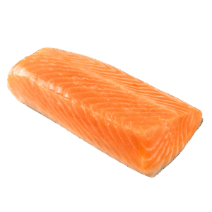Salmon Sashimi Quality Deep Cut, 6oz