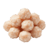 Shrimp (Prawn) Meat Ball