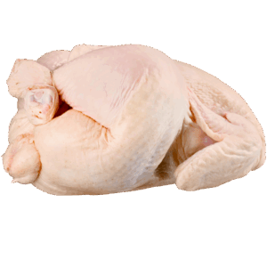 Stewing Hen (Whole Fowl Chicken) Headless
