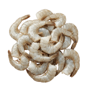 White Shrimp HLSO, Farm Raised, 16-20