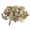 White Shrimp Raw HLSO EZP, Farm Raised, 26-30