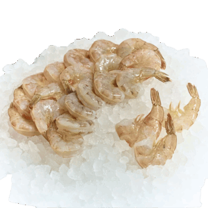 White Shrimp Raw HLSO EZP, Farm Raised, 26-30 Southern