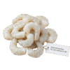 White Shrimp Raw PD, Farm Raised, 31-40
