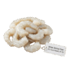 White Shrimp Raw PD, Farm Raised, 41-50