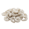Wonder White Shrimp Raw PD, Farm Raised, 41-50