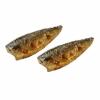 Brand: Obaba Mackerel Cooked, Wild Catch