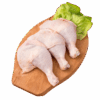 chicken leg meat - obaba fresh meat and seafood distributor