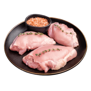 chicken thigh meat - obaba fresh meat and seafood distributor