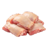 chicken thigh meat (fresh)