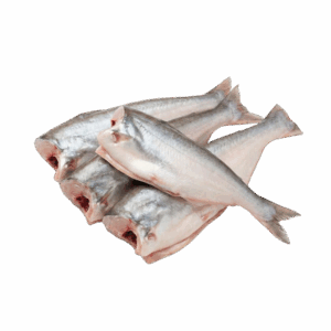 Swai Fish Headless Whole Cut, Farm Raised