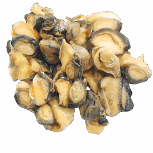 Brand: Obaba Cooked Apple Snail Meat