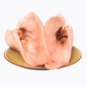Pork Ear