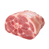 pork butts bone in