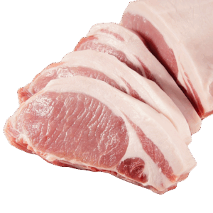 Pork Loin Boneless