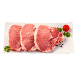 pork sirloin bone-in