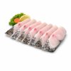 Snakehead Fish Slices, Farm Raised, 8.8OZ